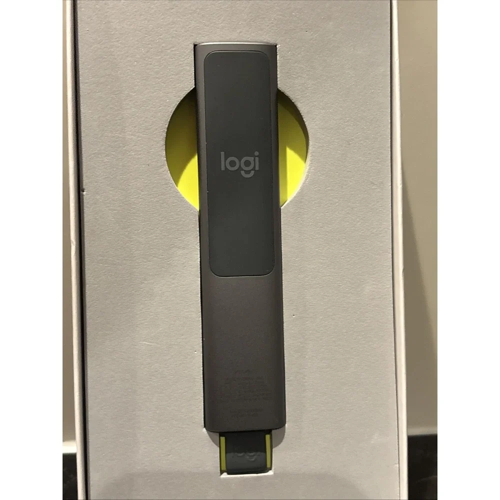 Logitech Spotlight wireless 910-004654